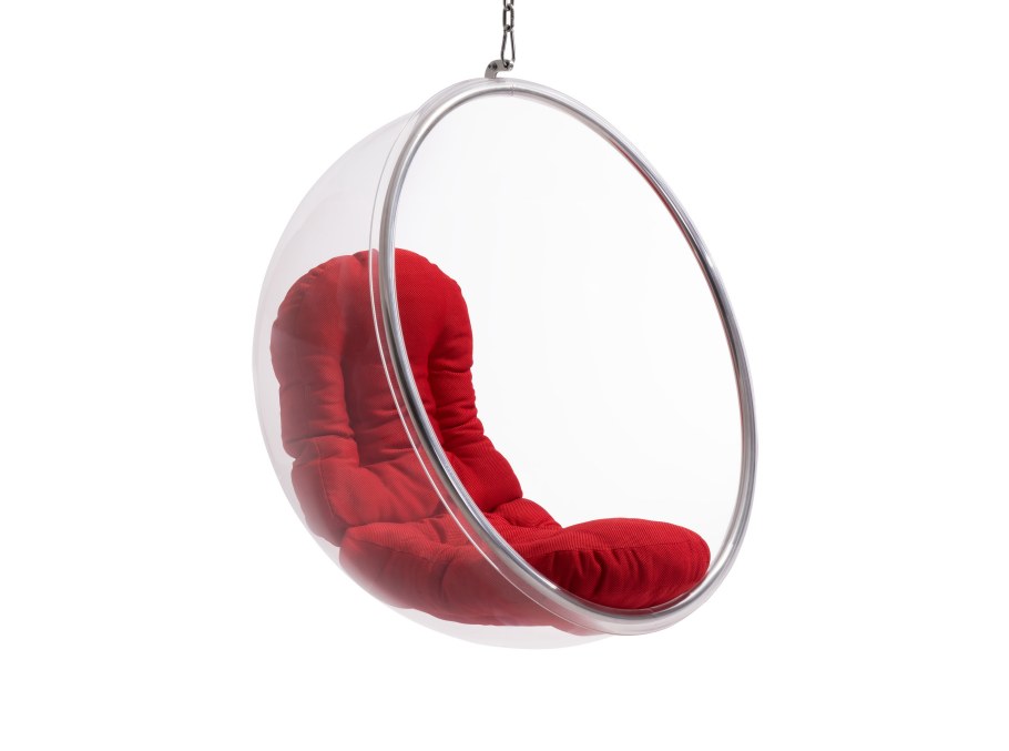 Кресло Egg Bubble