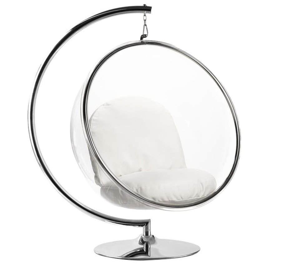 Кресло Bubble Ээро Аарнио