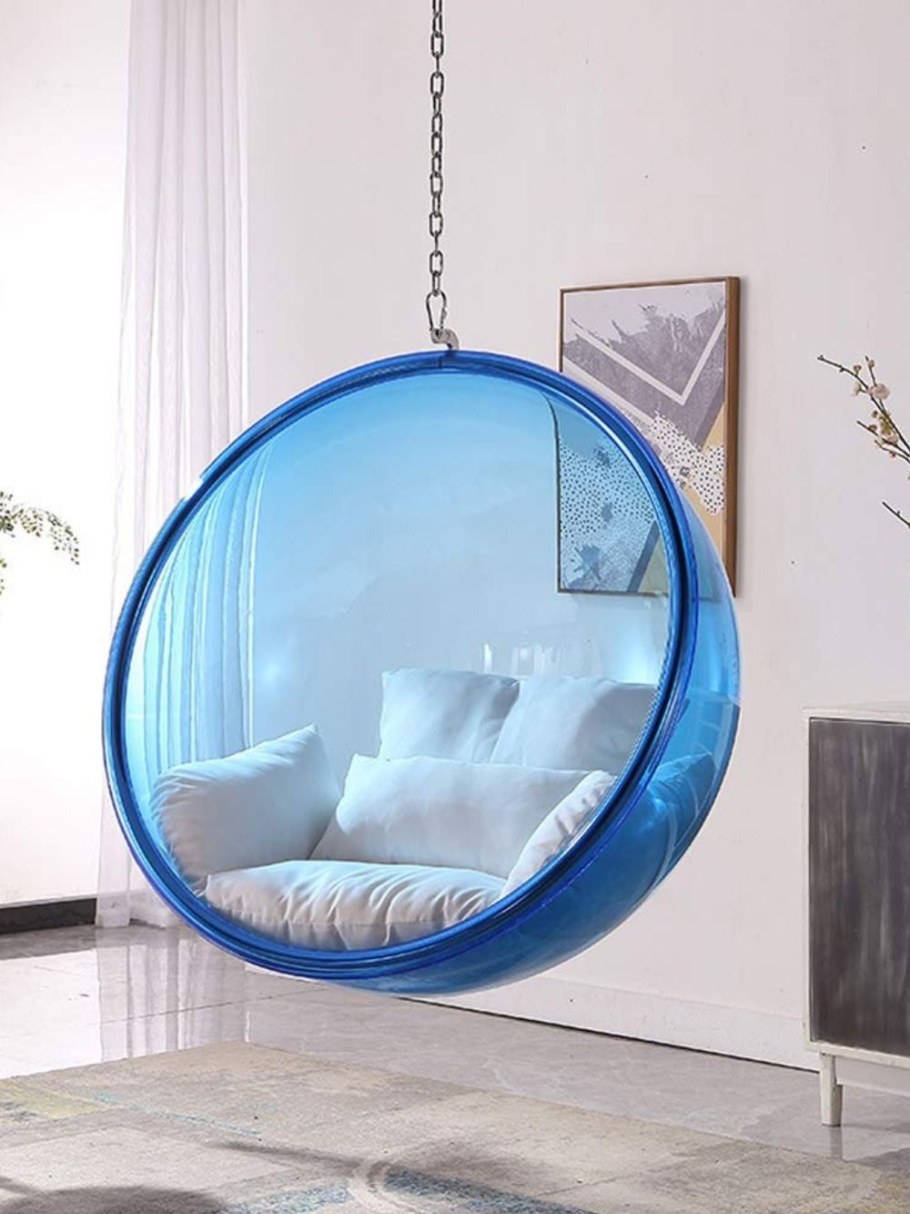 Кресло шар Bubble Chair