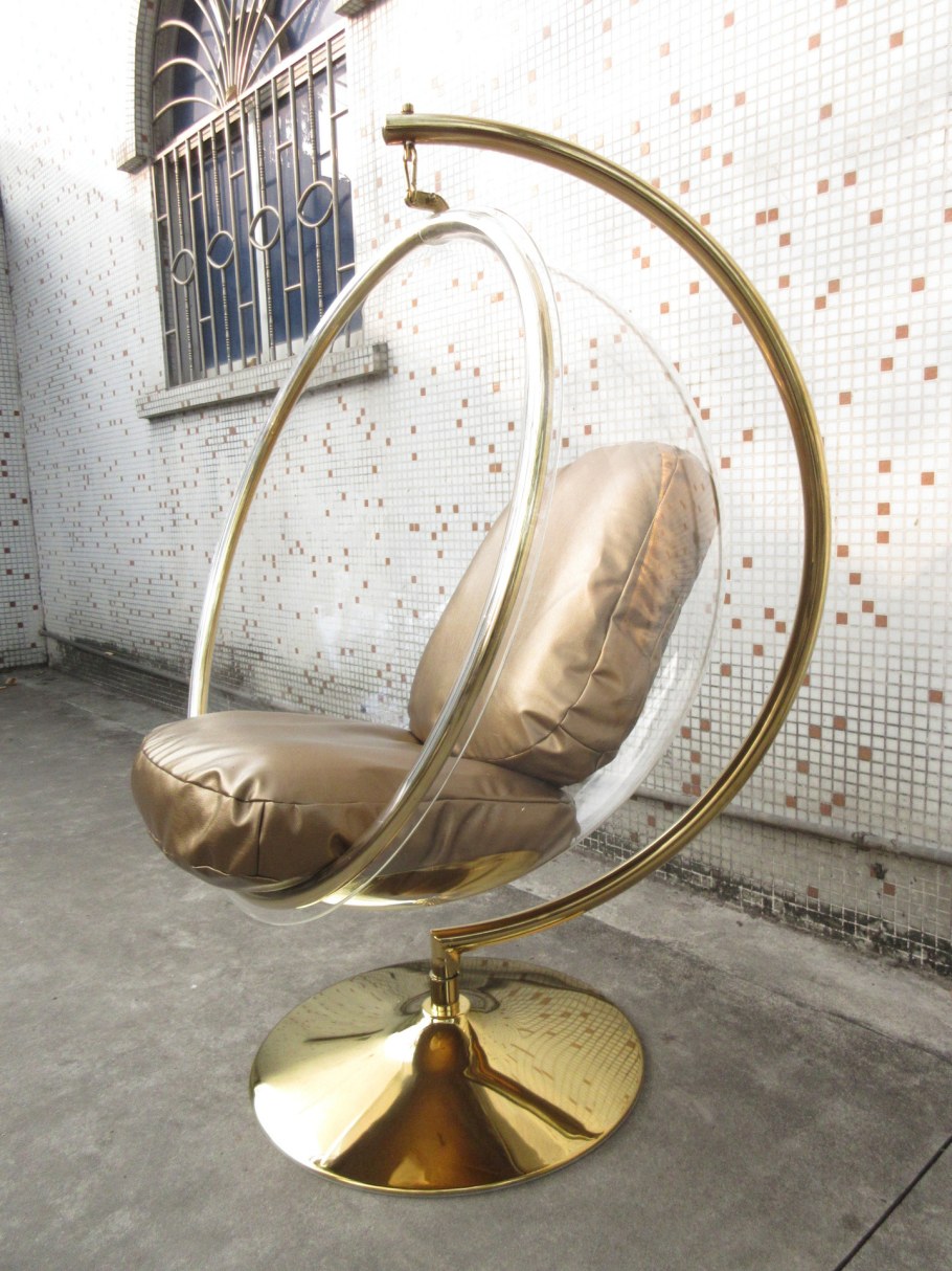 Кресло пузырь