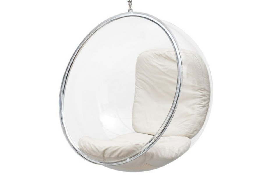 Кресло Bubble Chair Ээро Аарнио