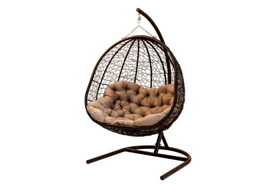 Кресло подвесное GREENGARD Дарина д-2020