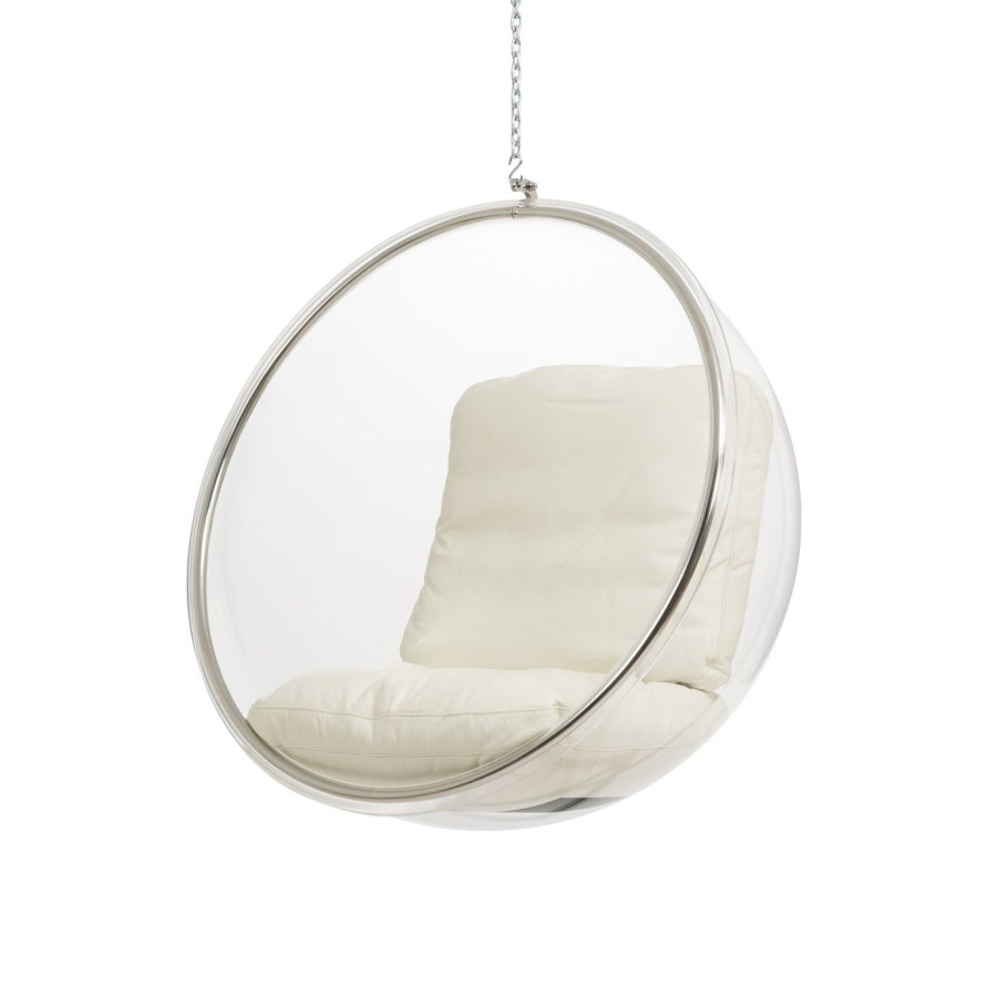 Кресло бабл Инмайрум