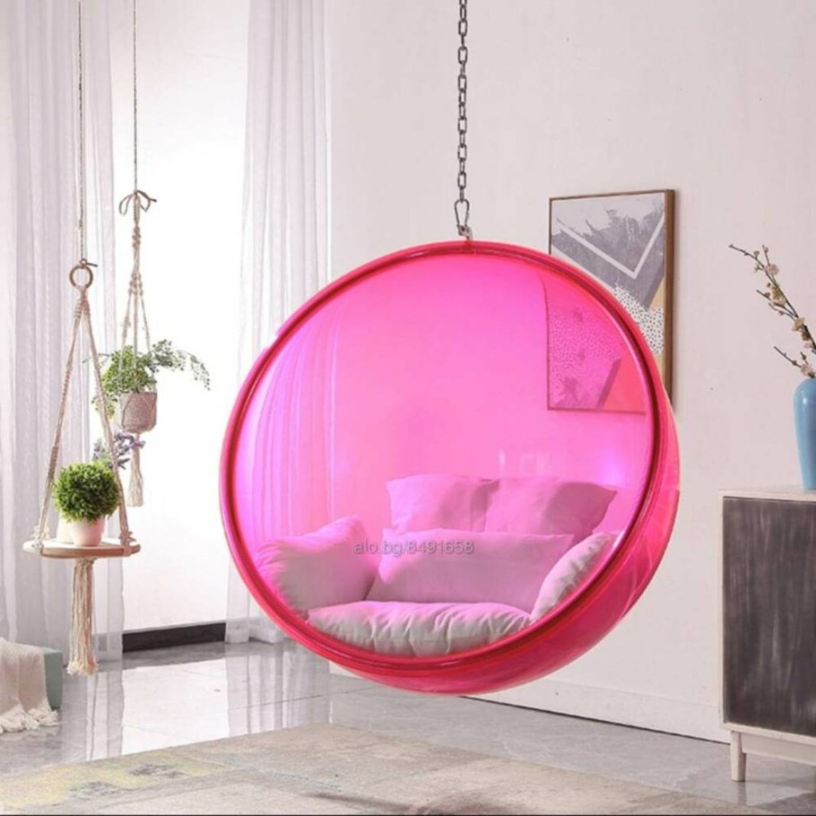 Подвесное кресло Bubble Armchair
