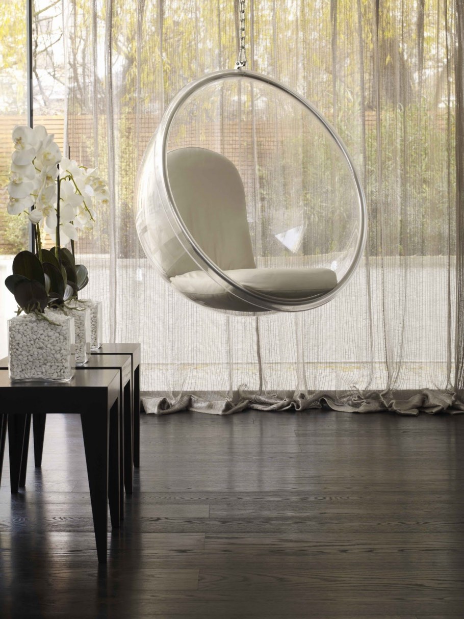 Подвесное кресло Bubble Armchair