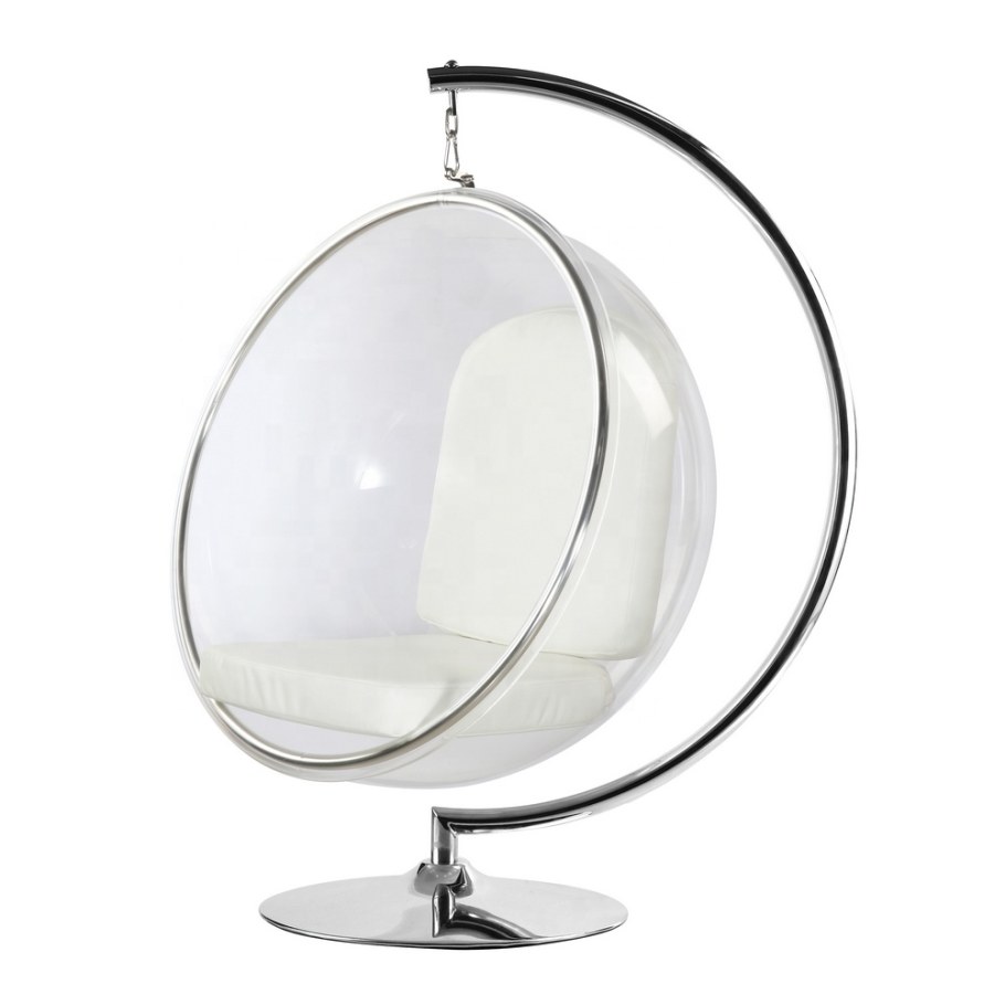 Кресло Eero Aarnio Style Bubble Chair