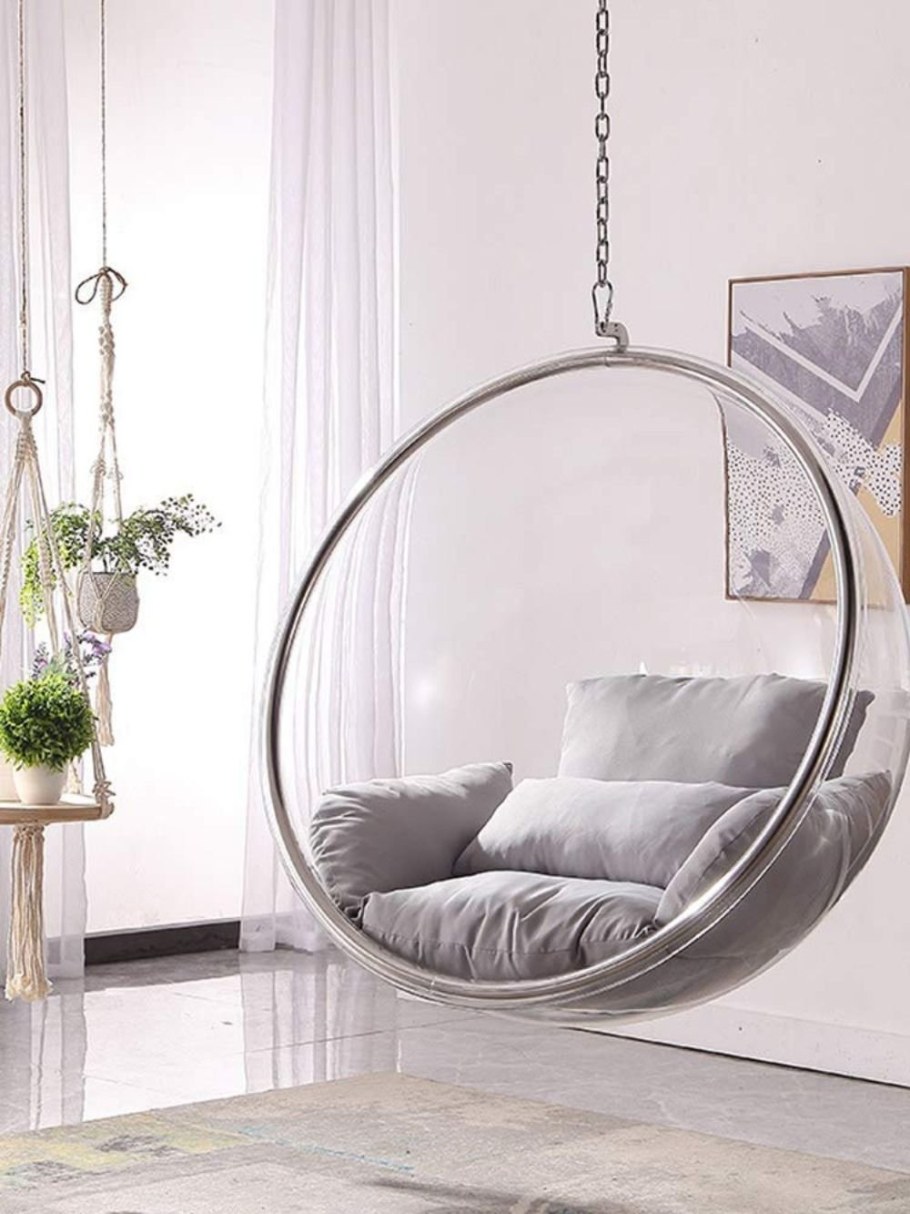Кресло Bubble Chair