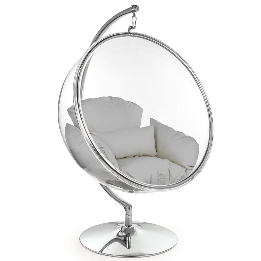 Э Арнио Bubble Chair кресло пузырь 1968г