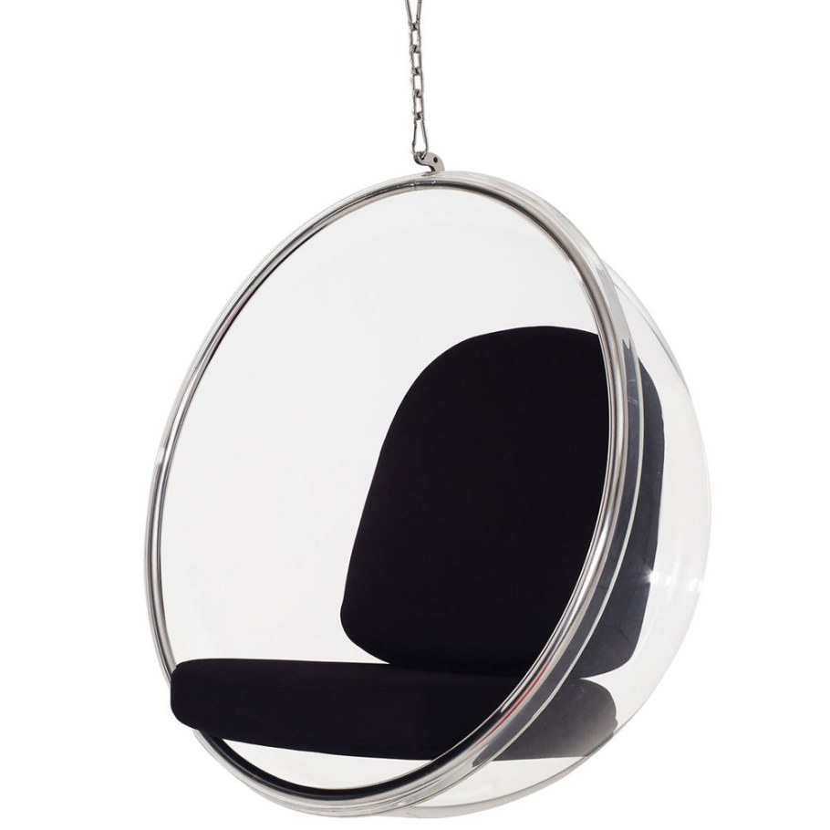 Кресло Eero Aarnio Style Bubble Chair