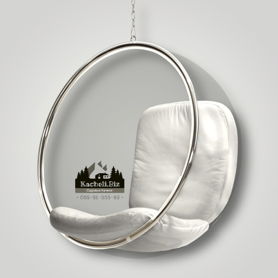 Качели бабл