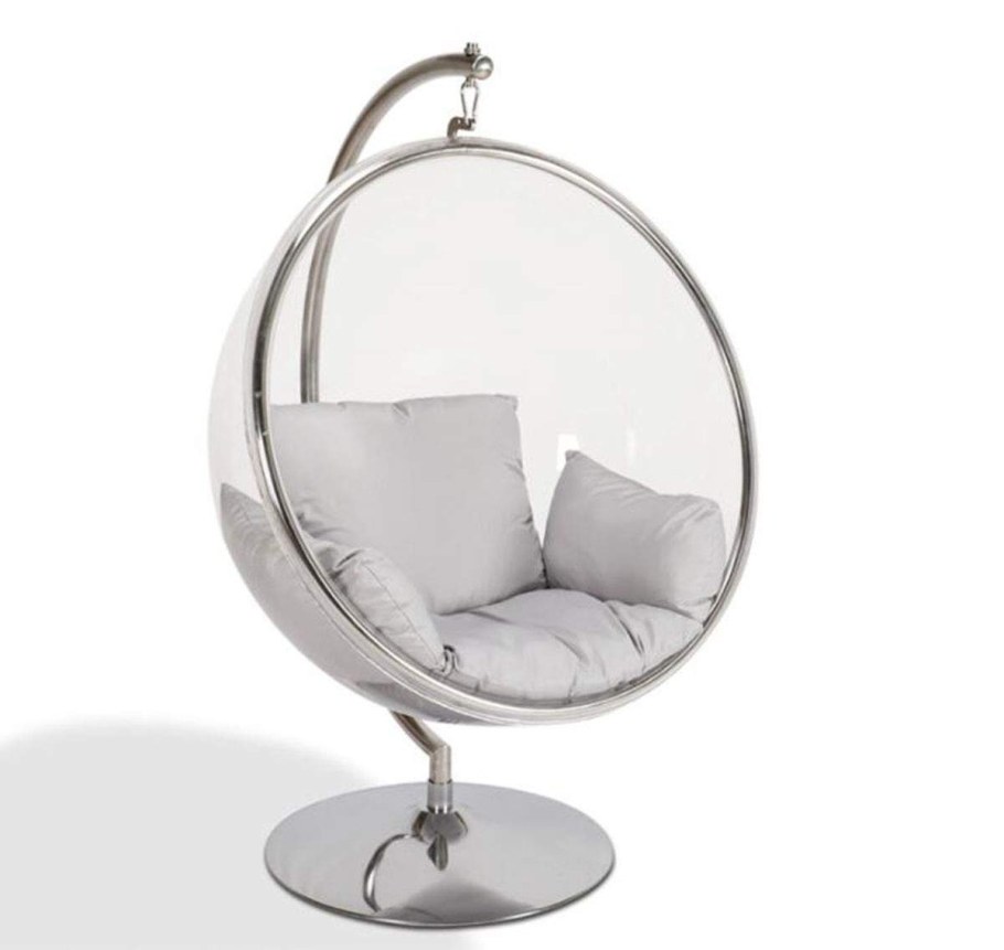 Кресло шар Bubble Chair