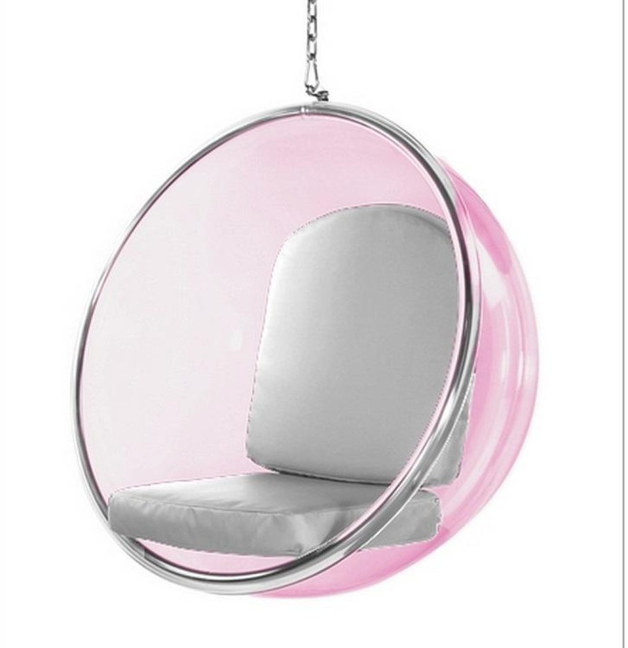 Eero Aarnio Style Bubble Chair