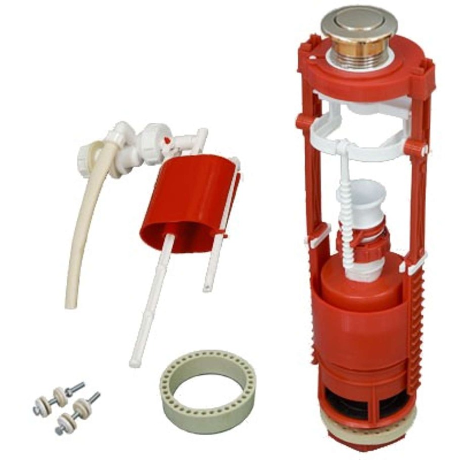 Арматура для бачка РБМ АС-17.1М