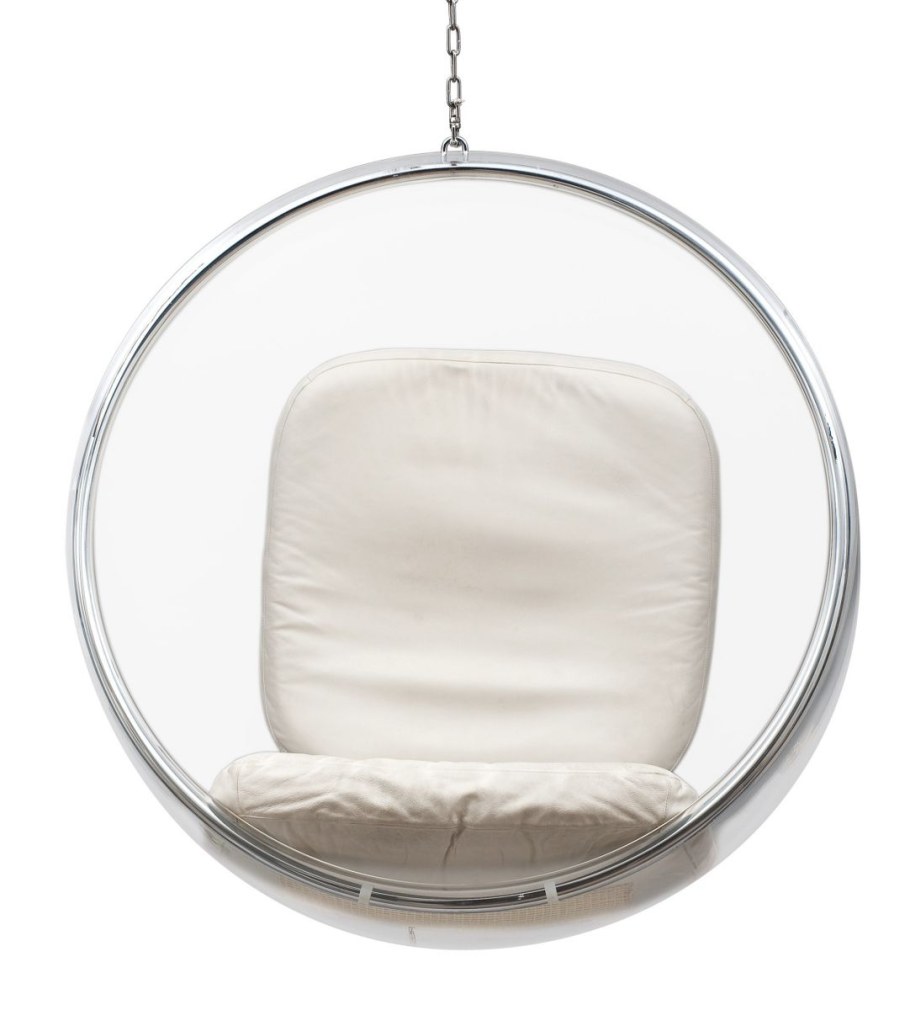 Кресло пузырь Bubble Chair