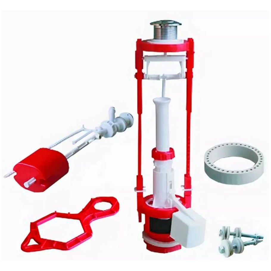 Арматура для сливного бачка РБМ АС-17м