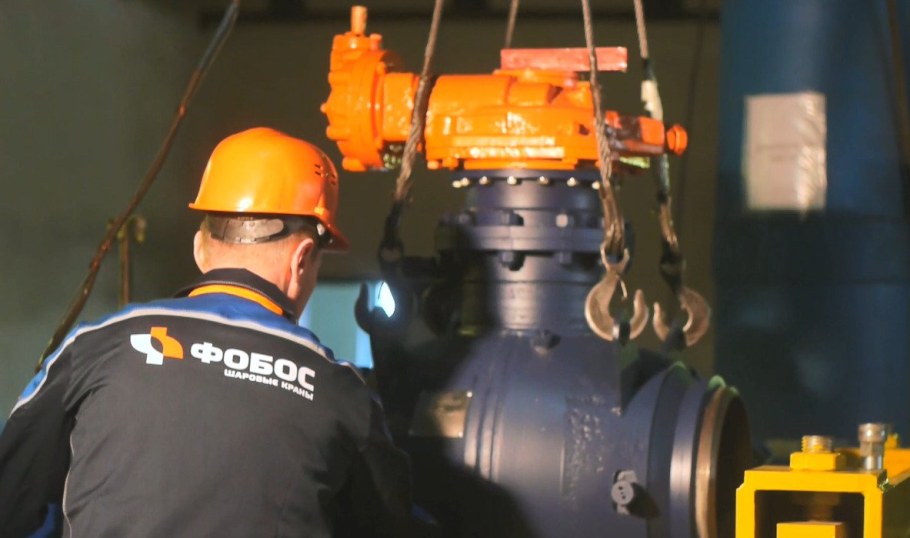 ЗАО "АК "Фобос"