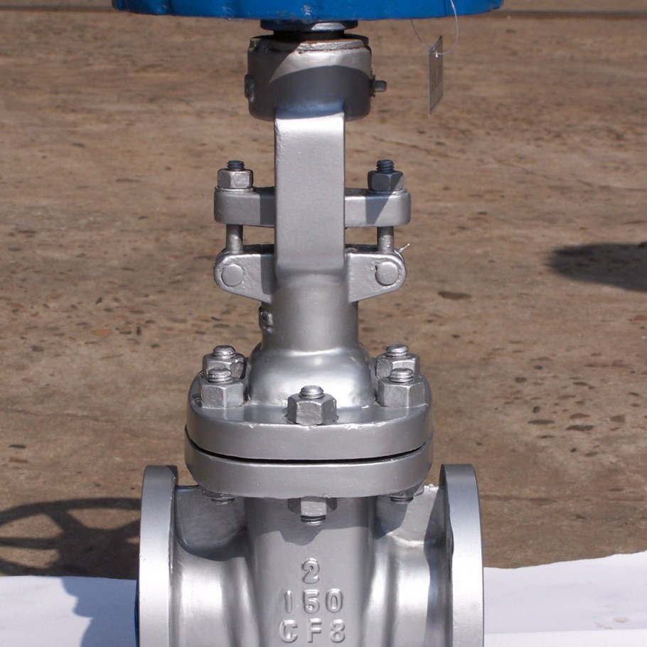 Задвижки Hawle 4000 e2 DN 100