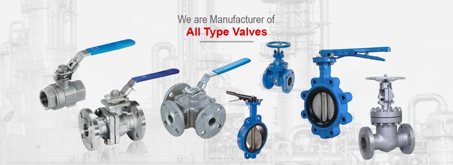 Водозапорная арматура RM Valves&Fittings