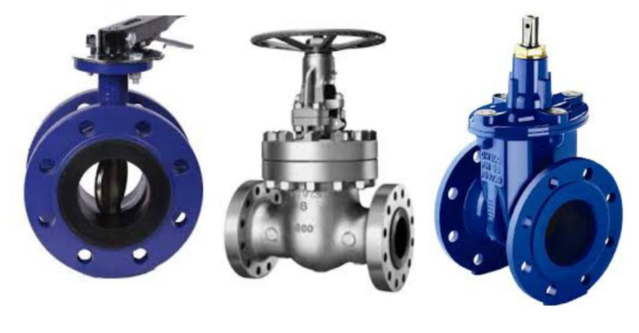 Запорная арматура маркировка j7