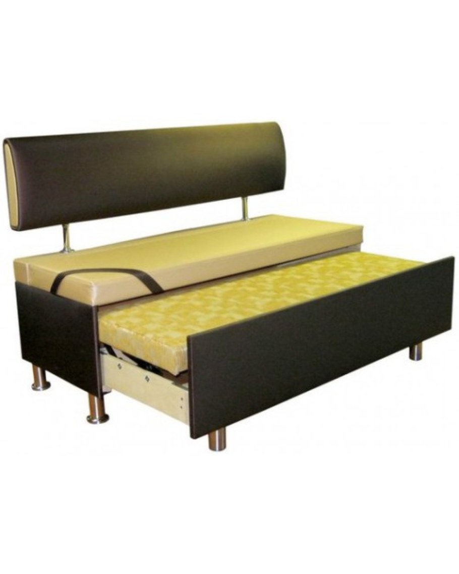 Диван на кухню со спальным местом