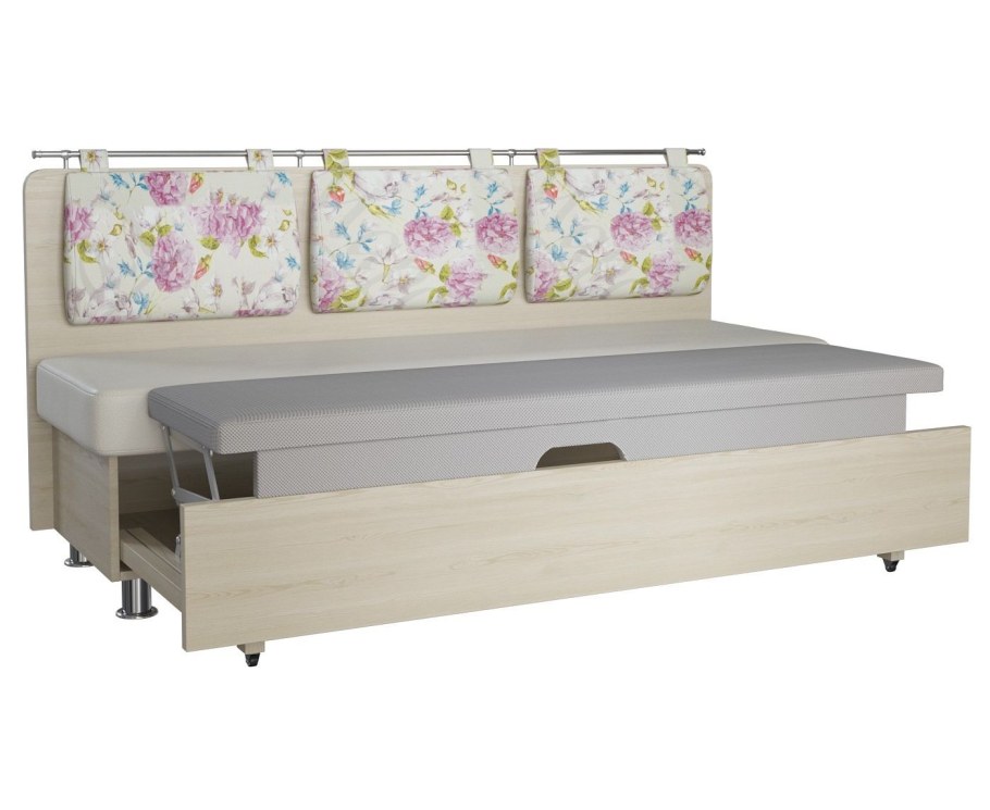 Диван кухонный Волли Толли