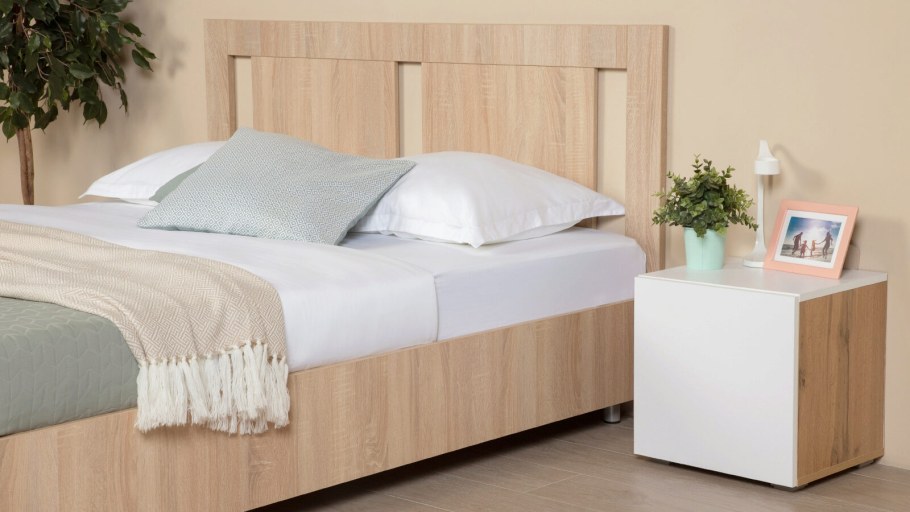 Кровать Bonnie