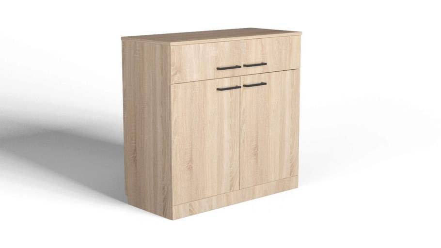 Комод дуб Бардолино