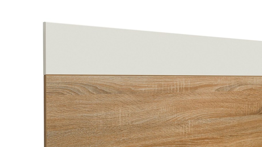 Дуб Бардолино h1146