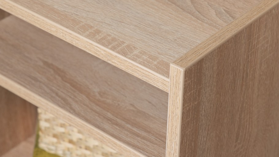 Дуб Бардолино натуральный h1145