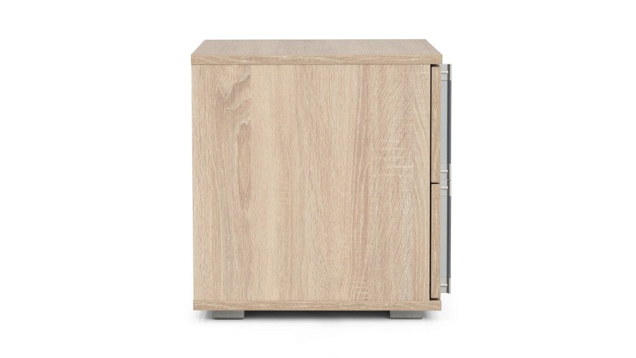 Дуб Бардолино натуральный h1145