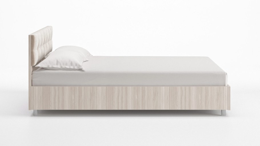 Кровать story Аскона