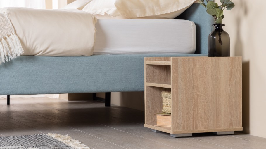 Дуб Бардолино натуральный h1145