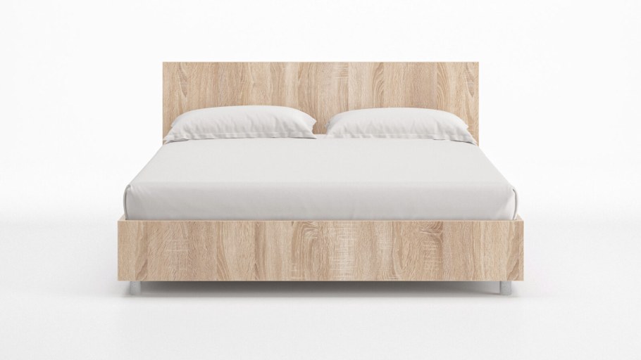 Кровать стори Аскона отзывы