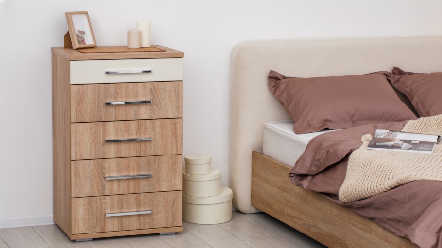 Комод Аврора Аскона