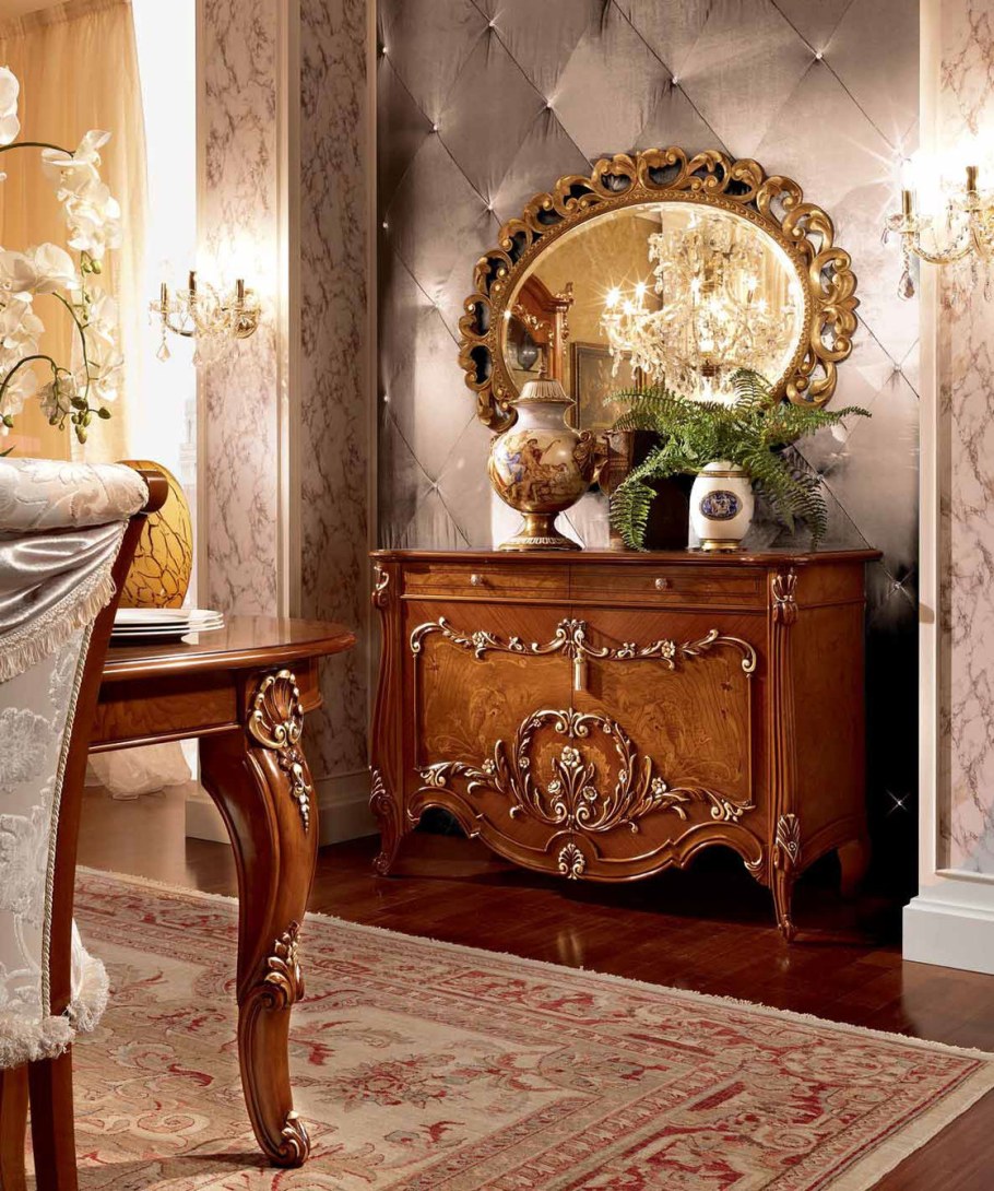 Barnini Oseo Prestige Plus