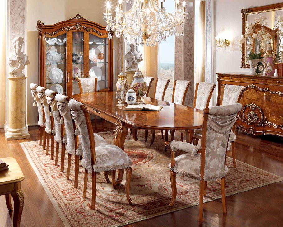 Barnini Oseo Prestige