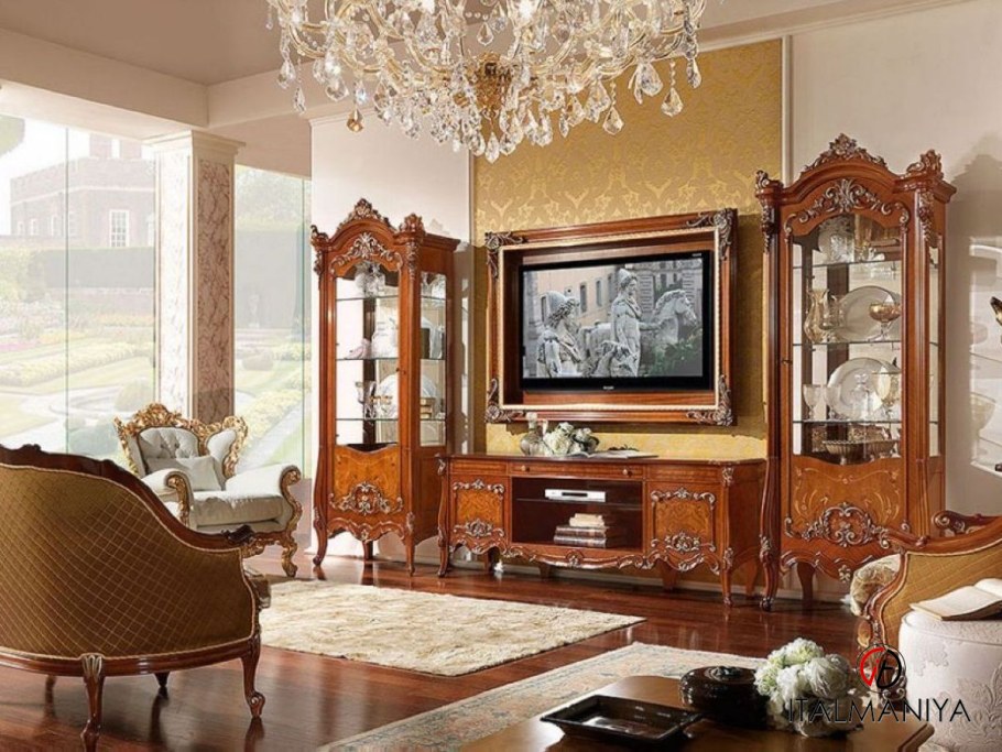 Гостиная Barnini Oseo