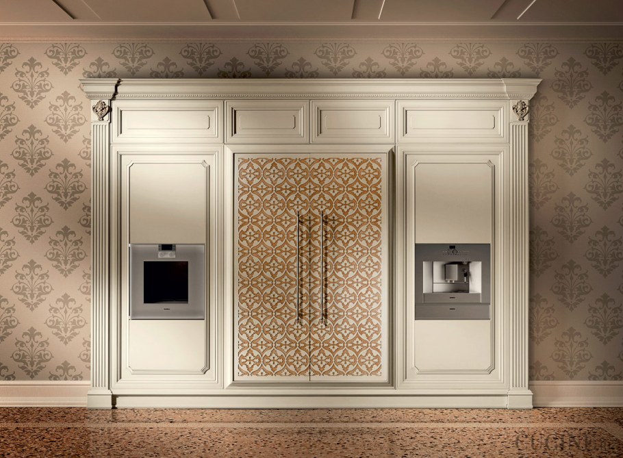 Кухня Prestige Regina