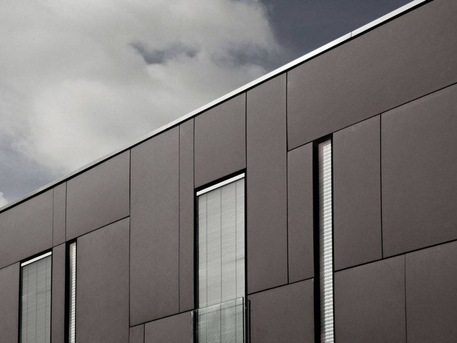 Фиброцементная плита EQUITONE