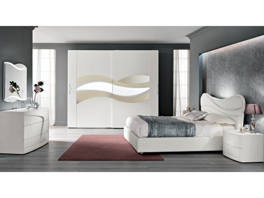 Letto Stilo спальня