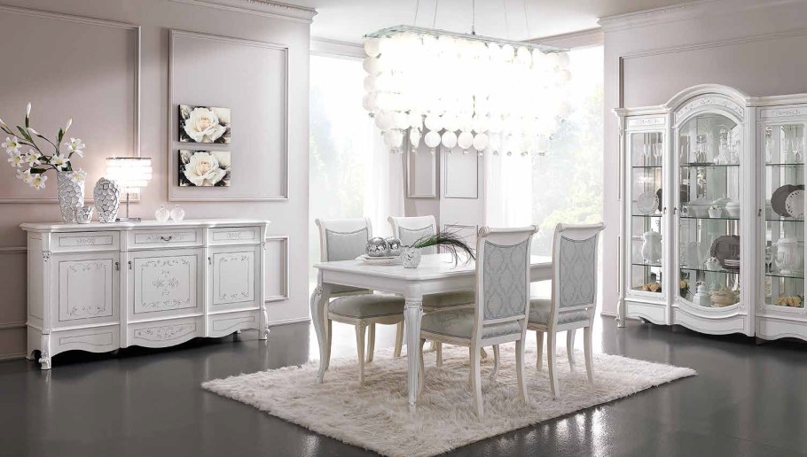 Casa 39 Prestige laccato