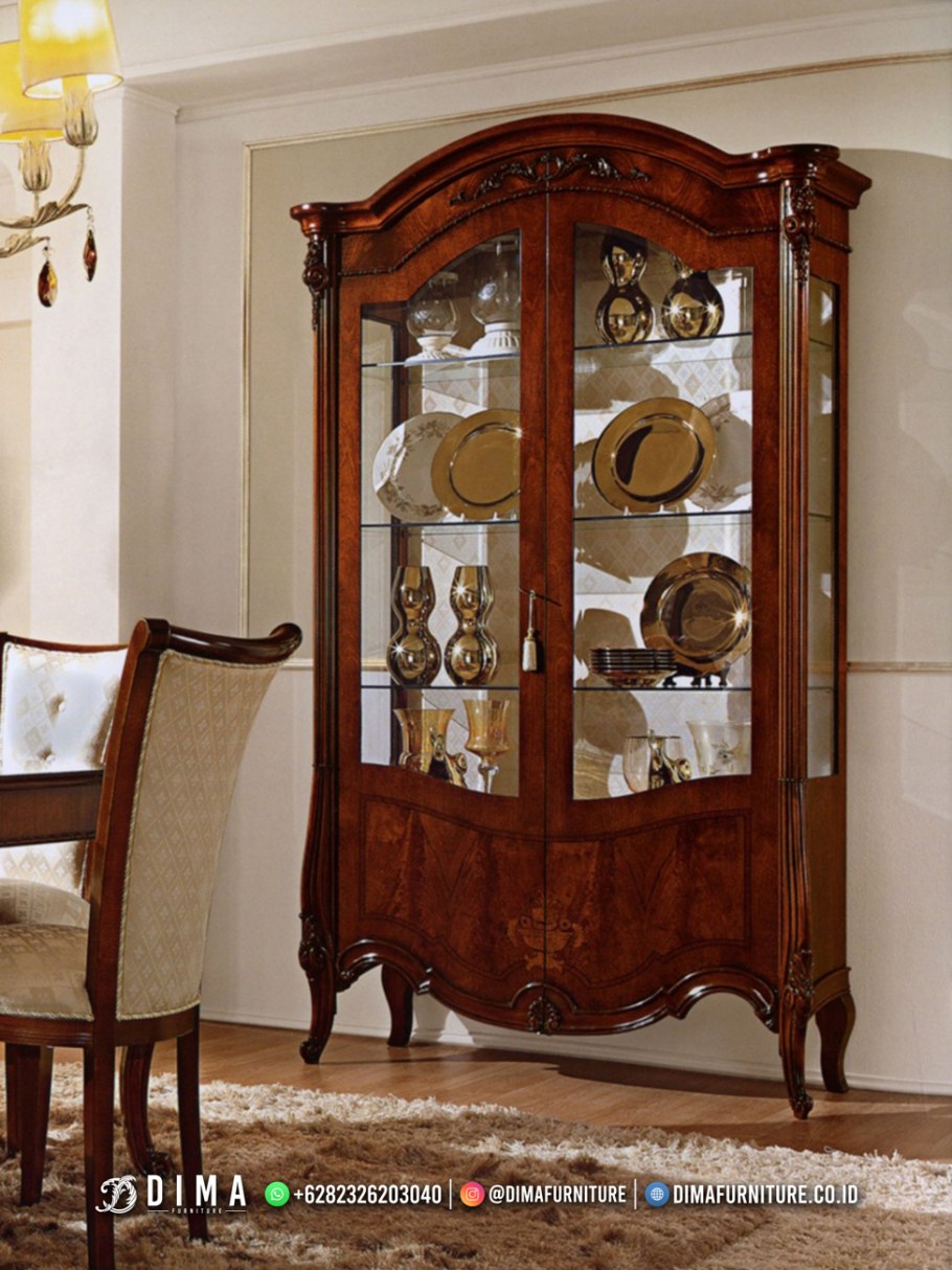 Витрина Barnini Oseo Prestige 432