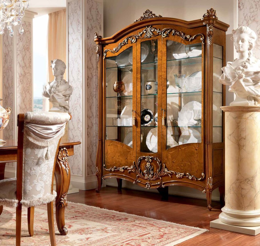 Гостиная Barnini Oseo