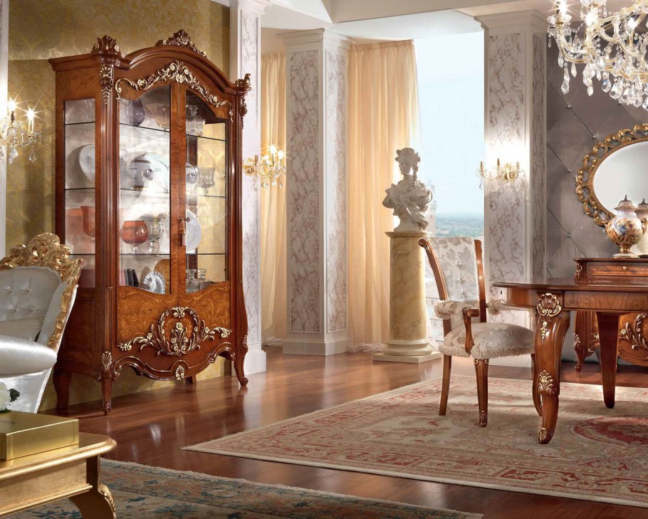 Barnini Oseo Prestige Plus