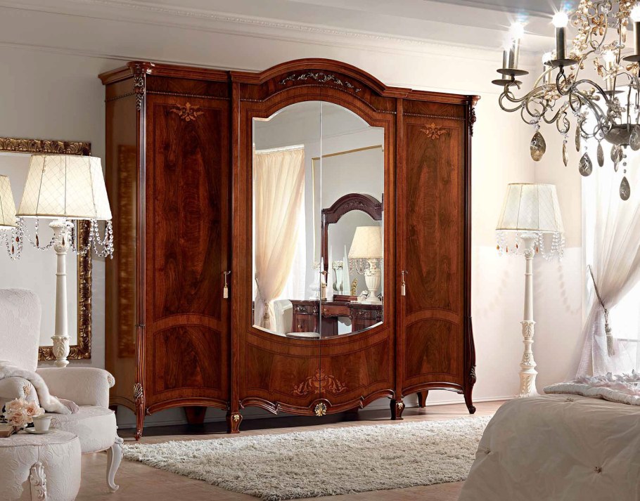 Италия спальня Prestige