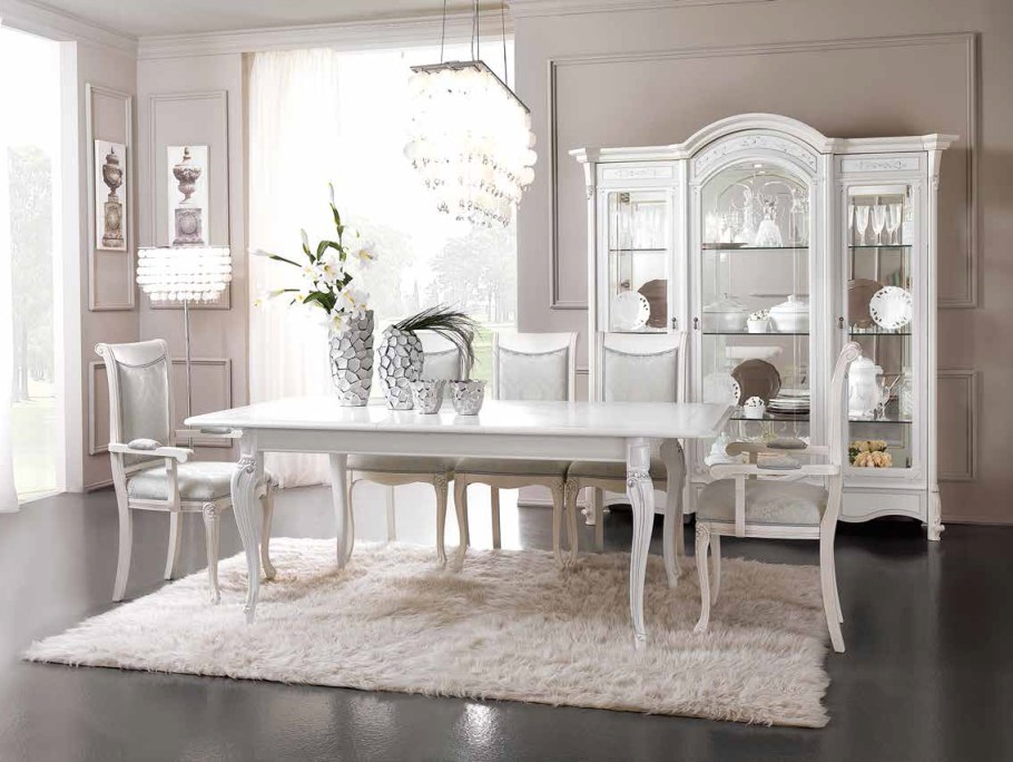 Casa 39 Prestige laccato