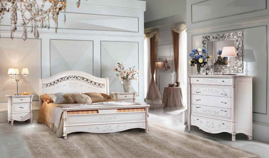 Casa+39 Diamante спальня