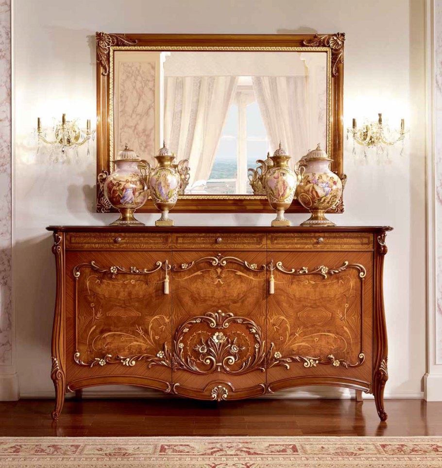 Итальянская мебель Barnini Oseo