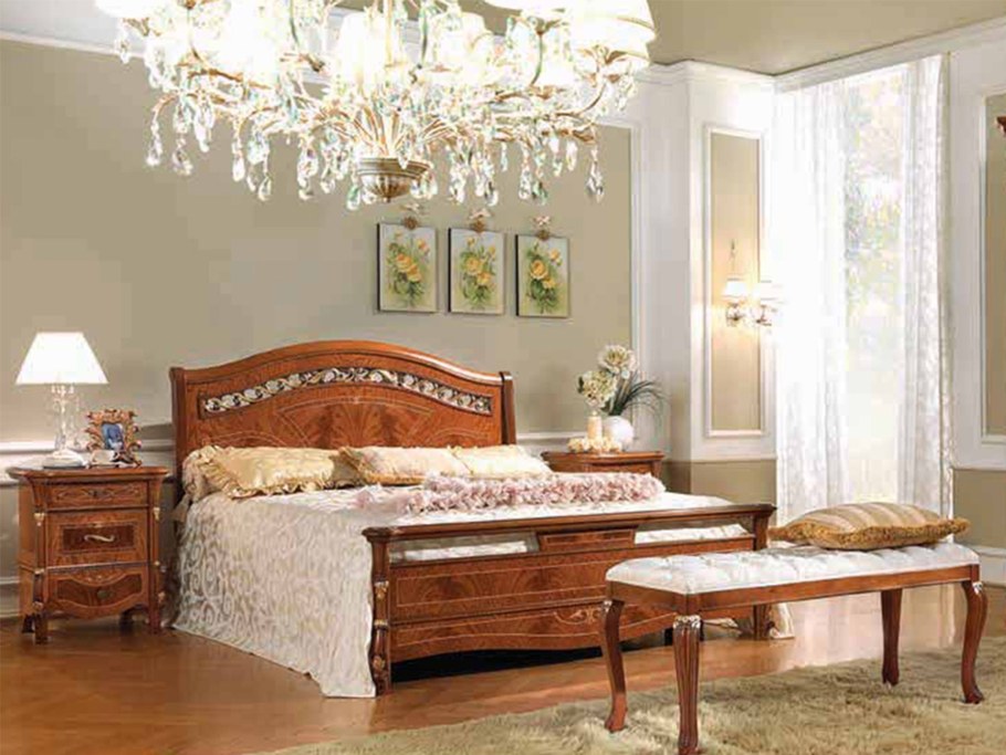 Casa+39 кровать Prestige 2