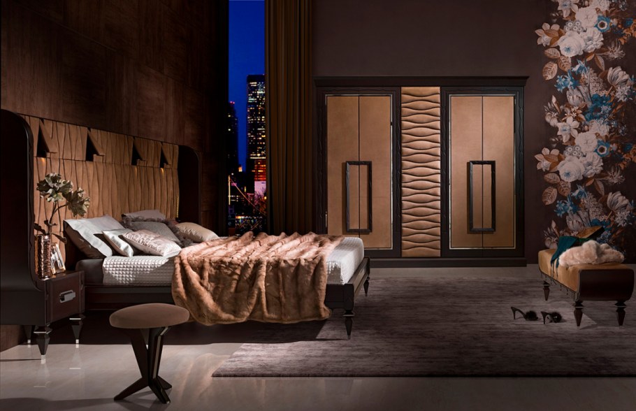 Итальянские фабрики артдекко